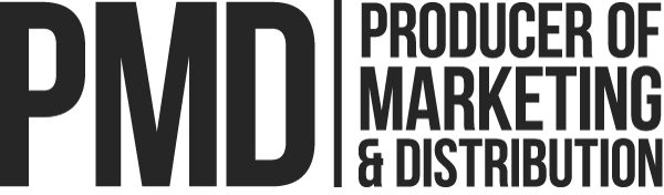 PMD: Producer of Marketing & Distribution
