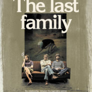 Official Film Poster - The Last Family