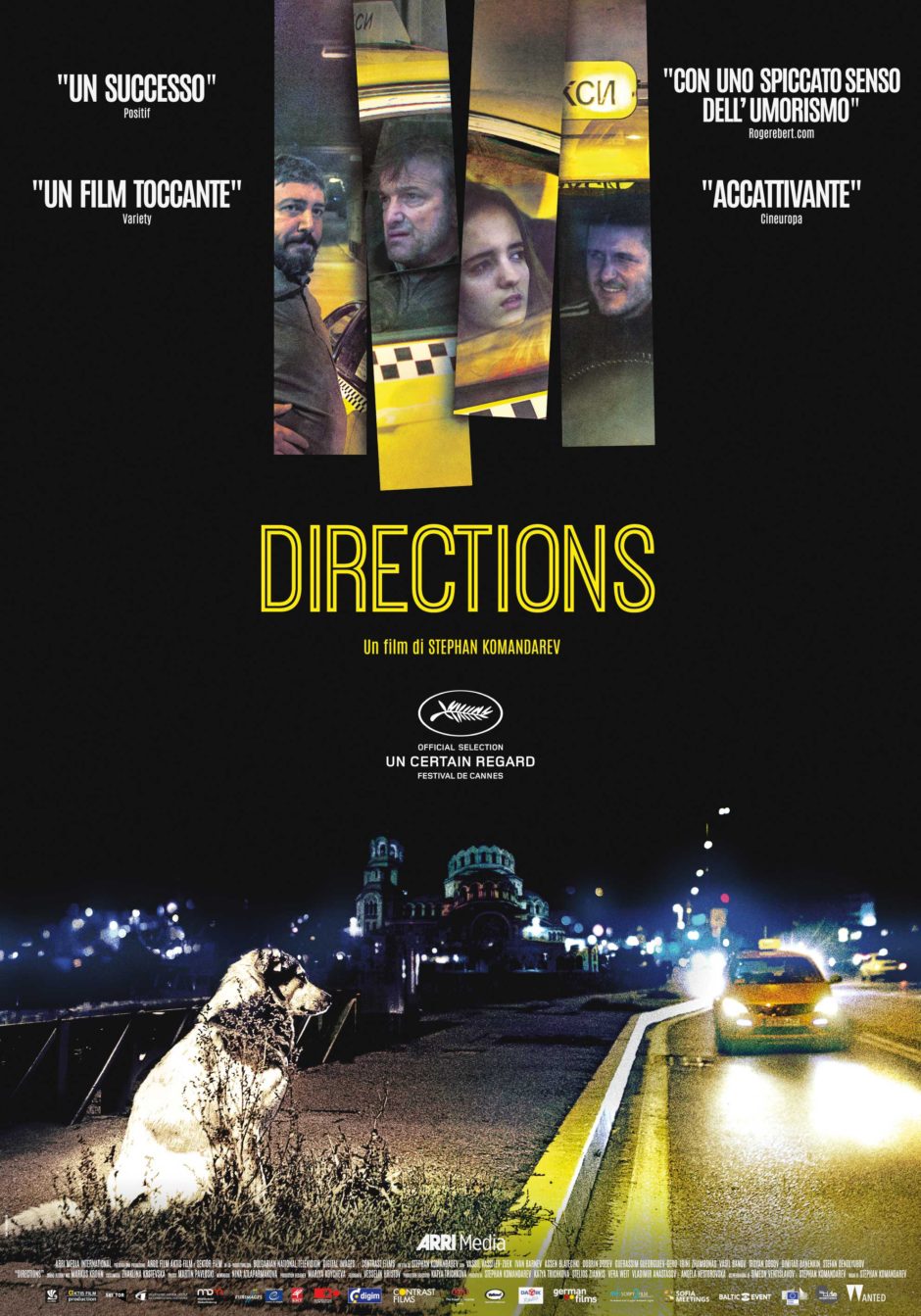 DIRECTIONS-poster