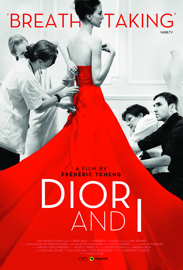 Innovation Marketing Strategy - Dior and I