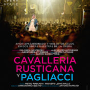 360º Film Marketing - Royal Opera House Live Cinema