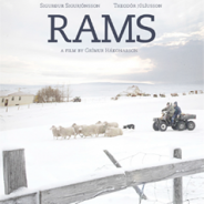 Official Film Poster - Rams