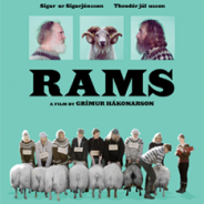 Official Film Poster - Rams